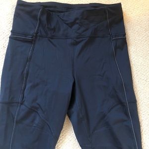 LuluLemon full on lux extreme leggings